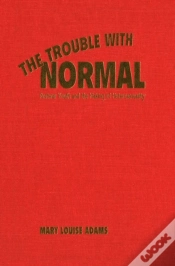 Capa do artigo Trouble With Normal