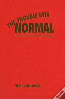 Capa do artigo Trouble With Normal