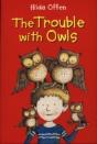 Trouble With Owls - Preview