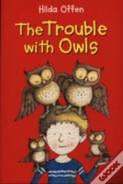 Capa do artigo Trouble With Owls