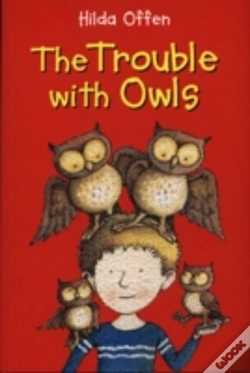 Capa do artigo Trouble With Owls