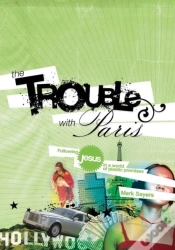 Capa do artigo Trouble With Paris