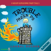 Capa do artigo Trouble With Parsnips