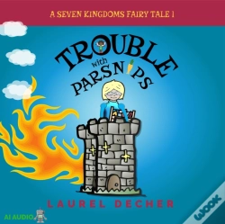 Capa do artigo Trouble With Parsnips