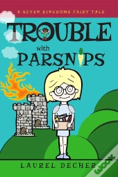 Trouble With Parsnips