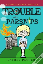 Capa do artigo Trouble With Parsnips