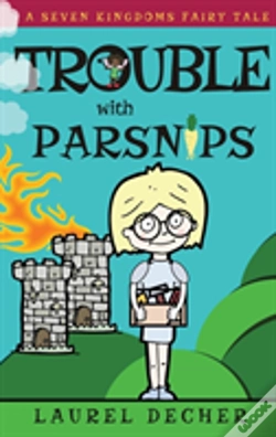 Capa do artigo Trouble With Parsnips