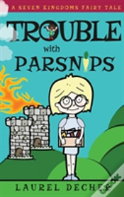 Capa do artigo Trouble With Parsnips
