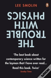 Capa do artigo Trouble With Physics