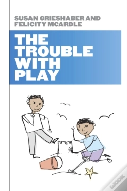 Capa do artigo Trouble With Play