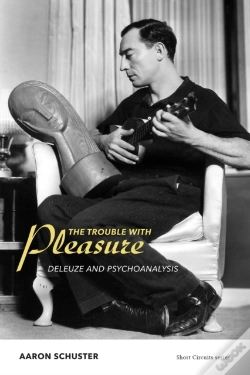 Capa do artigo Trouble With Pleasure