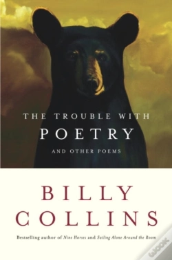 Capa do artigo Trouble With Poetry