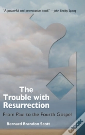 Capa do artigo Trouble With Resurrection