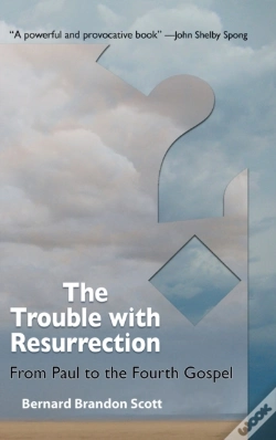 Capa do artigo Trouble With Resurrection