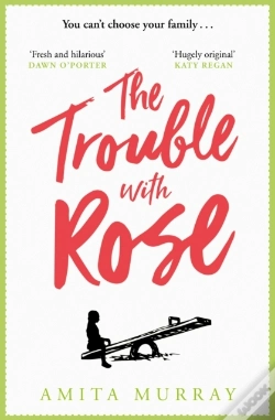 Capa do artigo Trouble With Rose