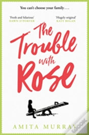 Capa do artigo Trouble With Rose Pb