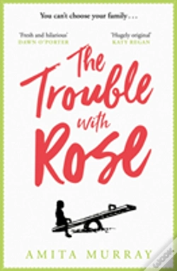 Capa do artigo Trouble With Rose Pb