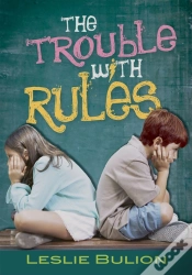 Capa do artigo Trouble With Rules