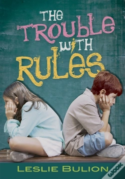 Capa do artigo Trouble With Rules