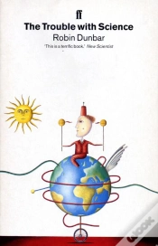 Capa do artigo Trouble With Science