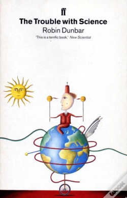 Capa do artigo Trouble With Science