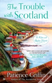 Trouble With Scotland