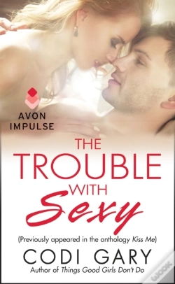Capa do artigo Trouble With Sexy