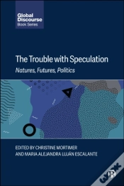 Capa do artigo Trouble With Speculation