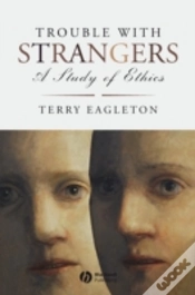 Capa do artigo Trouble With Strangers