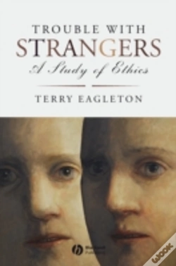 Capa do artigo Trouble With Strangers
