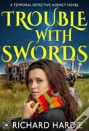 Capa do artigo Trouble With Swords