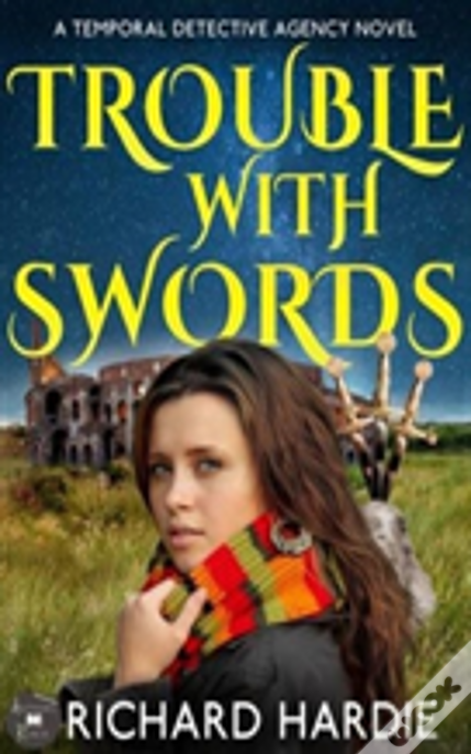 Trouble With Swords