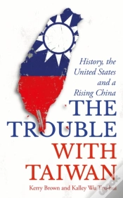 Capa do artigo Trouble With Taiwan