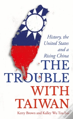 Capa do artigo Trouble With Taiwan