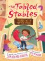 Trouble With Tattle-Tails (The Fabled Stables Book #2) - Preview