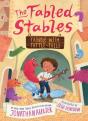 Trouble With Tattle-Tails (The Fabled Stables Book #2) - Preview