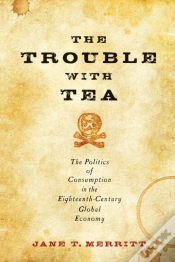 Capa do artigo Trouble With Tea