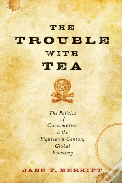 Capa do artigo Trouble With Tea
