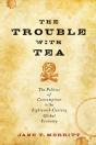 Trouble With Tea - Preview