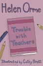 Trouble With Teachers - Preview