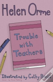 Capa do artigo Trouble With Teachers