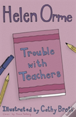 Capa do artigo Trouble With Teachers