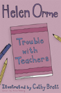 Trouble With Teachers - Preview