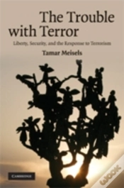 Capa do artigo Trouble With Terror
