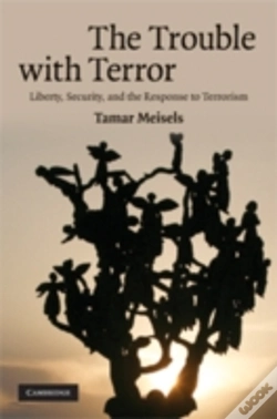 Capa do artigo Trouble With Terror