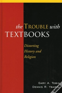 Capa do artigo Trouble With Textbooks