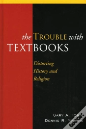 Capa do artigo Trouble With Textbooks