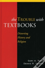 Capa do artigo Trouble With Textbooks