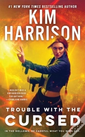 Capa do artigo Trouble With The Cursed
