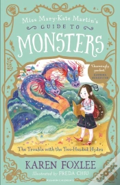Capa do artigo Trouble With The Two-Headed Hydra